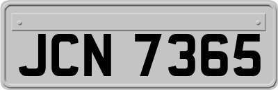 JCN7365