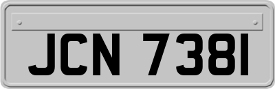 JCN7381