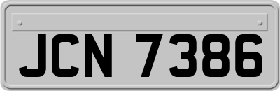 JCN7386