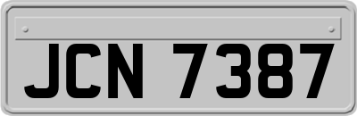 JCN7387