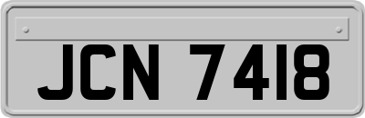 JCN7418