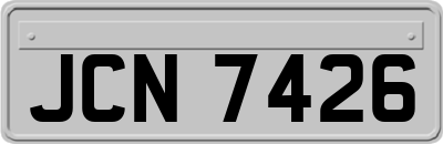 JCN7426
