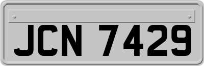 JCN7429