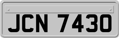 JCN7430