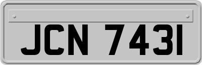 JCN7431