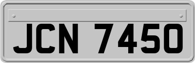 JCN7450