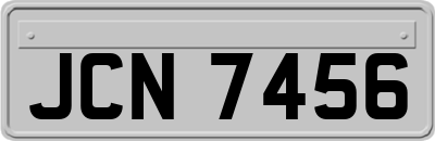JCN7456