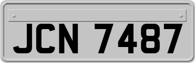 JCN7487
