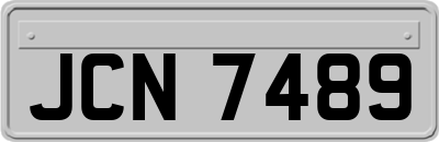 JCN7489