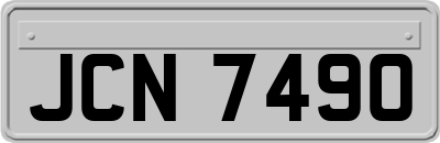 JCN7490