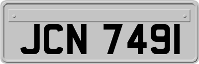 JCN7491