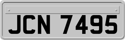JCN7495