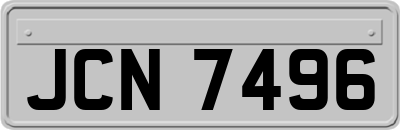 JCN7496