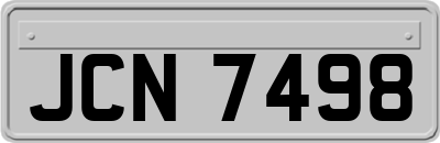 JCN7498