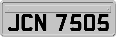 JCN7505