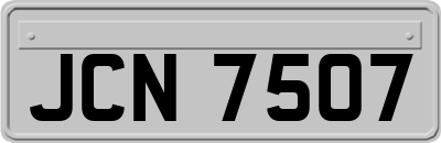 JCN7507
