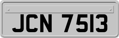 JCN7513