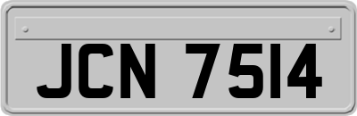 JCN7514