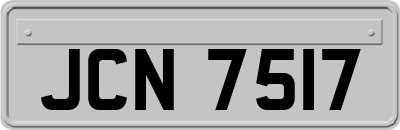 JCN7517
