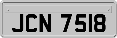 JCN7518