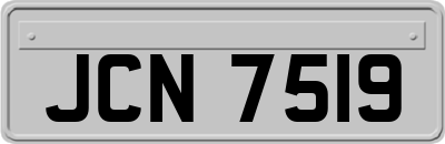 JCN7519
