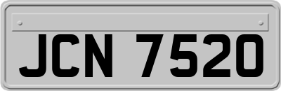 JCN7520