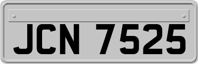 JCN7525
