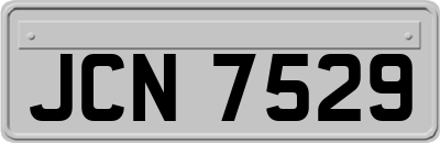JCN7529