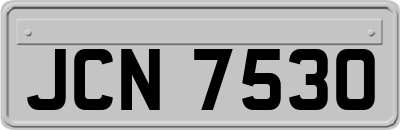 JCN7530