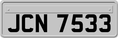 JCN7533