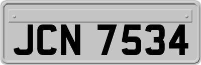 JCN7534