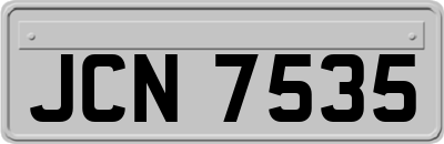 JCN7535
