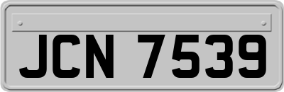 JCN7539