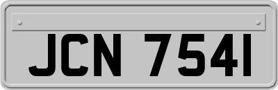 JCN7541