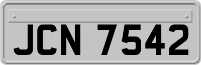 JCN7542