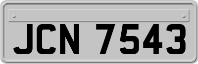 JCN7543