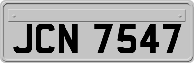 JCN7547