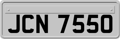 JCN7550