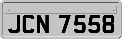 JCN7558