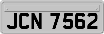 JCN7562