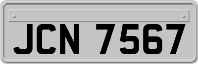 JCN7567