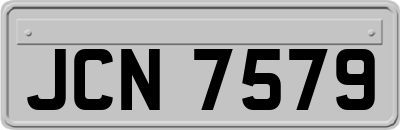 JCN7579