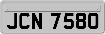 JCN7580