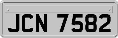 JCN7582