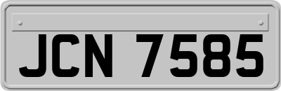 JCN7585