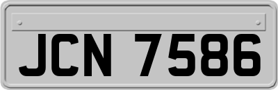 JCN7586