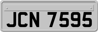 JCN7595