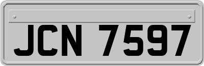 JCN7597