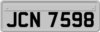 JCN7598