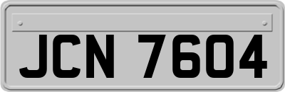 JCN7604